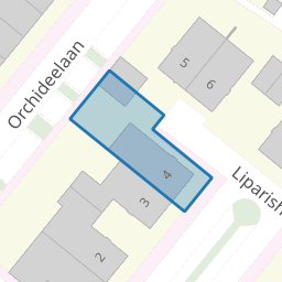 Perceel HLM03-H-10907