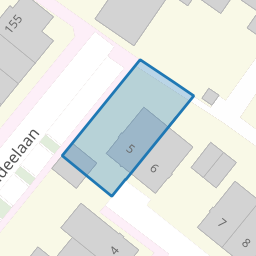 Perceel HLM03-H-10908