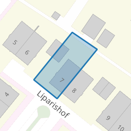 Perceel HLM03-H-10910