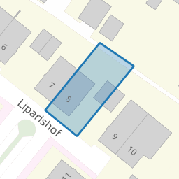 Perceel HLM03-H-10911