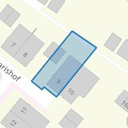 Perceel HLM03-H-10912