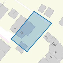 Perceel HLM03-H-10913