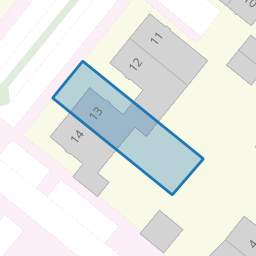 Perceel HLM03-H-10916