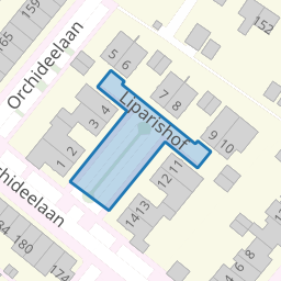 Perceel HLM03-H-10918