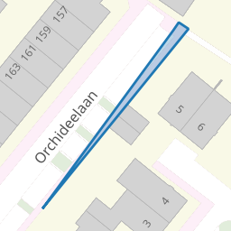 Perceel HLM03-H-10919