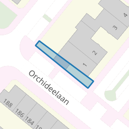 Perceel HLM03-H-10920