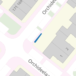 Perceel HLM03-H-10921