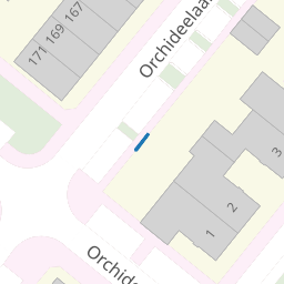 Perceel HLM03-H-10922