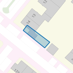 Perceel HLM03-H-10924