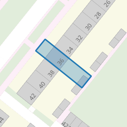 Perceel HLM03-H-10927