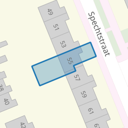 Perceel HLM03-H-10930