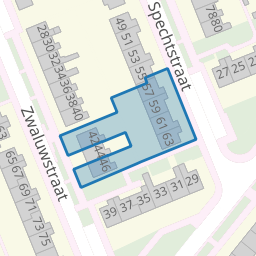 Perceel HLM03-H-10931