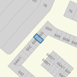 Perceel HLM03-H-10932