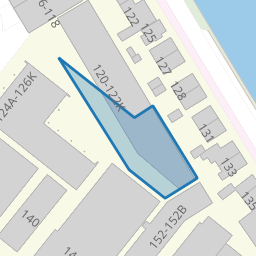 Perceel HLM03-H-10940