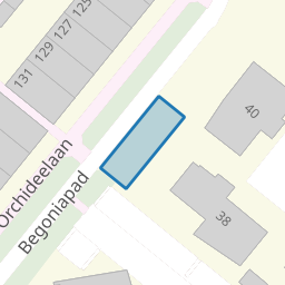 Perceel HLM03-H-10960