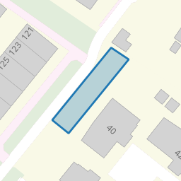 Perceel HLM03-H-10961