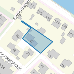 Perceel HLM03-H-10964