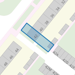 Perceel HLM03-H-10971