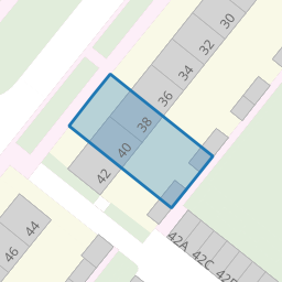 Perceel HLM03-H-10972