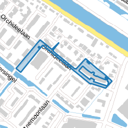 Perceel HLM03-H-10979