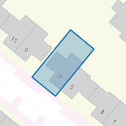 Perceel HLM03-H-10982