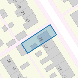 Perceel HLM03-H-10990