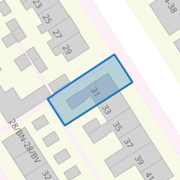 Perceel HLM03-H-10992