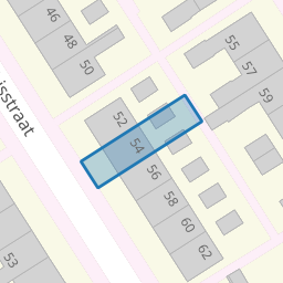 Perceel HLM03-H-10994