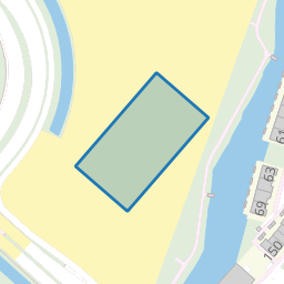 Perceel HLM03-H-10997