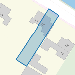 Perceel HLM03-H-10999