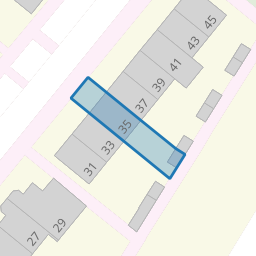 Perceel HLM03-H-11007