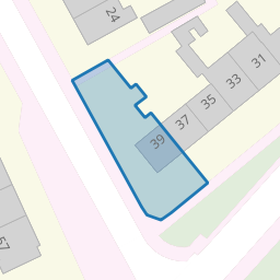 Perceel HLM03-H-11009