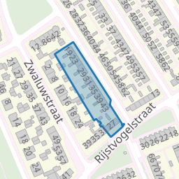 Perceel HLM03-H-11012