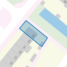 Perceel HLM03-H-11025