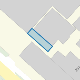 Perceel HLM03-H-11026