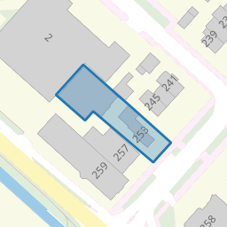 Perceel HLM03-H-11027