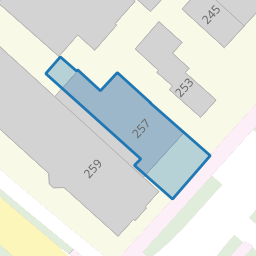 Perceel HLM03-H-11028