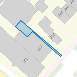 Perceel HLM03-H-11029