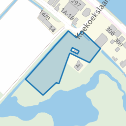 Perceel HLM03-H-11037