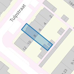 Perceel HLM03-H-11045