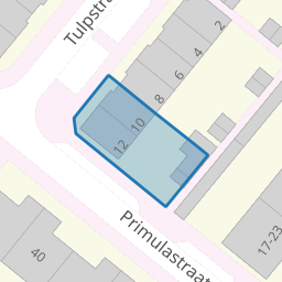 Perceel HLM03-H-11046