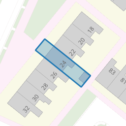 Perceel HLM03-H-11050