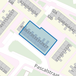 Perceel HLM03-H-11055