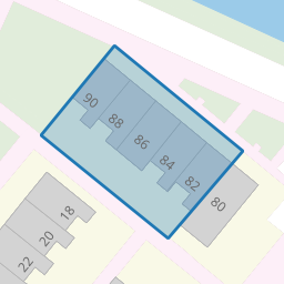 Perceel HLM03-H-11064