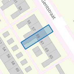 Perceel HLM03-H-11066