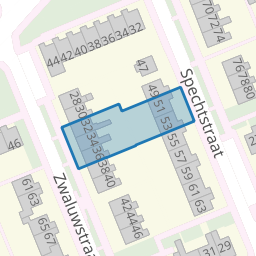 Perceel HLM03-H-11083