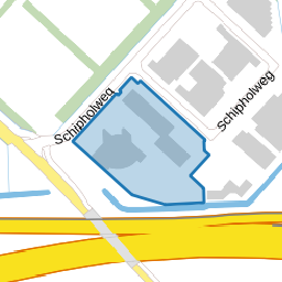 Perceel HLM03-H-11089