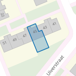 Perceel HLM03-H-11122