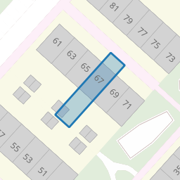 Perceel HLM03-H-11124