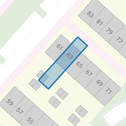 Perceel HLM03-H-11125